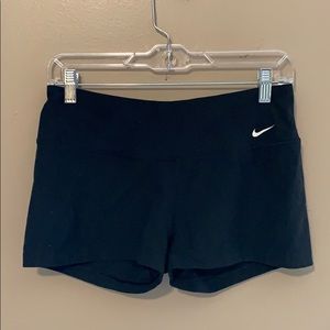 Nike workout shorts